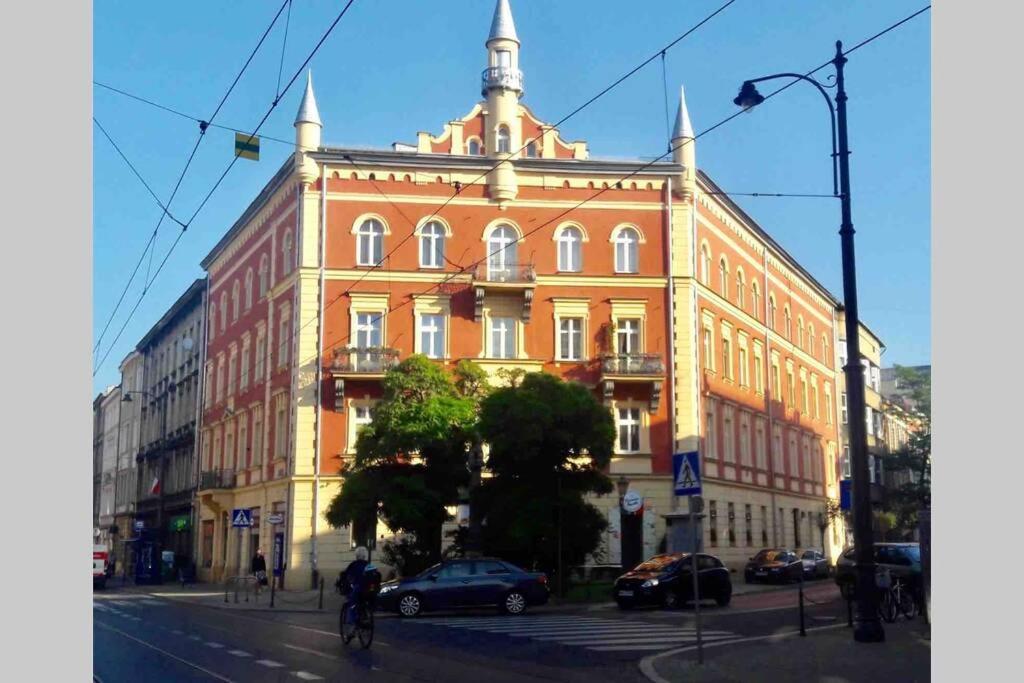 Orient Expres Old Town Cracow Krakow Exterior photo